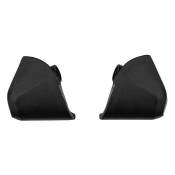 Specialized Caps For Roval Rapide Handlebar Noir S