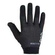 Spiuk Helios Long Gloves Noir XL Homme