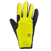 Sportful Essential Long Gloves Jaune,Noir 10 Years