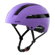 Alpina Soho Helmet Violet 51-56 cm