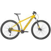 Bergamont Revox 4 29´´ Altus 2022 Mtb Bike Orange S7