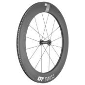 Dt Swiss Arc 1400 Dicut 80 29´´ Tubeless Front Wheel Argenté 5 x 100 mm