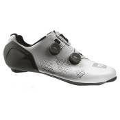 Gaerne Carbon Stl Road Shoes Blanc EU 40 Homme