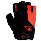 Giro Strade Dure Supergel Gloves Rouge,Noir 2XL Homme