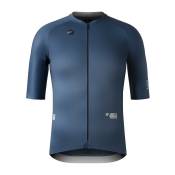 Gobik Infinity Short Sleeve Jersey Bleu 2XS Homme