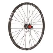 Gtr Sl23 29´´ Centerlock Disc Tubeless Mtb Rear Wheel Argenté 12 x 142 mm / Shimano Micro Spline