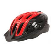 Headgy Dynamic Mtb Helmet Rouge,Noir M