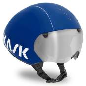 Kask Bambino Pro Time Trial Helmet Bleu L