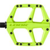 Look Trail Roc Fusion Pedals Vert