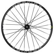 Mavic E-deemax S 35 27.5´´ Cl Disc Mtb Rear Wheel Noir 12 x 148 mm / Shimano Micro Spline