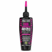 Muc Off All Weather Chain Lubricant 120ml Clair