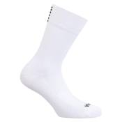 Rapha Pro Team Regular Socks Blanc EU 47 Homme