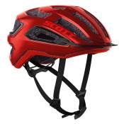 Scott Arx Helmet Rouge S