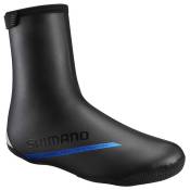 Shimano Road Thermal Overshoes Noir EU 50-52 Homme