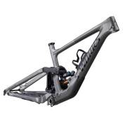 Specialized S-works Enduro 2022 Mtb Frame Gris S5