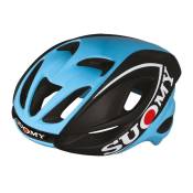 Suomy Glider Road Helmet Bleu L