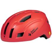 Sweet Protection Seeker Mips Helmet Rouge 48-53 cm