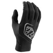 Troy Lee Designs Se Ultra Long Gloves Noir XL Homme