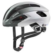 Uvex Rise Cc Tocsen Helmet Gris L