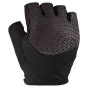 Ziener Cendal Short Gloves Noir 7 Femme