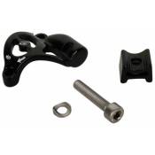 Formula R1/the One/oval Left Mixmaster Clamp Kit Noir