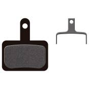 Galfer Mtb Standard Brake Pads For Sram Level/t/tl/tlm/ultimate 30 Pairs Noir