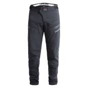 Hebo Level Pants Noir XL Homme