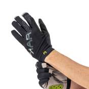 Karpos Rapid Long Gloves Noir M Homme
