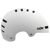 Lazer One+ Mips Urban Helmet Blanc M