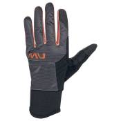 Northwave Fast Gel Long Gloves Orange,Noir L Homme