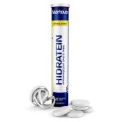 Nutrinovex Hidratein Effervescent Salts 20 Tabletas Citric Electrolyte 8 Units Blanc