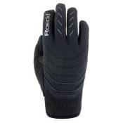 Roeckl Vandans Long Gloves Noir 6 Homme