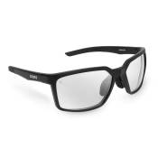 Siroko X1 Belgium Photochromic Sunglasses Noir Black Mirror/CAT3