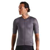 Specialized Outlet Sl R Short Sleeve Jersey Gris L Homme
