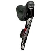 Sram Red22 Hydraulic Rim Left Brake Lever With Shifter Noir 600 mm