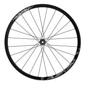 Sram Roam 50 Carbon 29´´ Disc Mtb Front Wheel Noir 15 x 110 mm