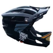 Urge Gringo De La Sierra Downhill Helmet Bleu S-M