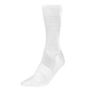 Bioracer Tech Uni Subli Socks Blanc EU 39-41 Homme