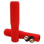 Esigrips Fit Sx Grips Rouge 130 / 130 mm