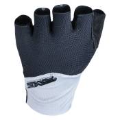 Five Gloves Rc1 Short Gloves Blanc,Noir S Homme