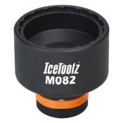 Icetoolz M082 Shimano Centerlock Disc Brake Wrench Orange