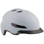 Met Corso Urban Helmet Blanc S