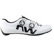 Northwave Veloce Extreme Road Shoes Blanc EU 42 Homme