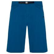 Oakley Apparel Drop In Mtb Shorts Bleu 33 Homme