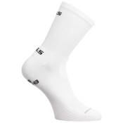 Q36.5 Ultra Socks Blanc EU 40-43 Homme
