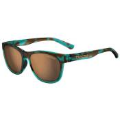 Tifosi Swank Polarized Sunglasses Vert Brown Polarized/CAT2-3