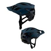 Troy Lee Designs A3 Mips Mtb Helmet Bleu XS-S
