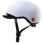 Urban Motion Urban Helmet Blanc M