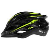 B-race Granith In-mold Helmet Noir M