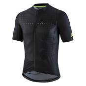 Bicycle Line Pordoi Xp Short Sleeve Jersey Noir XL Homme